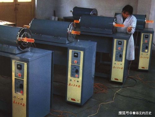 1970年北京電子工業的崛起 敢想敢干的時代印記