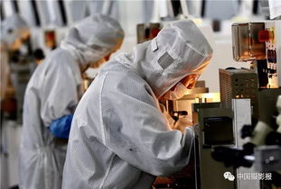 電子電器產(chǎn)品工廠點評 質(zhì)量、創(chuàng)新與可持續(xù)發(fā)展